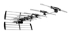 Engel DTT-42 Digital Terrestrial UHF Antenna 13dB
