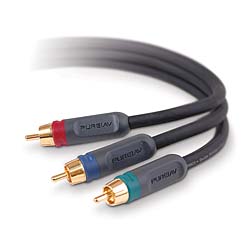 Belkin Component Video Cable