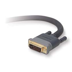 Belkin DVI Cable
