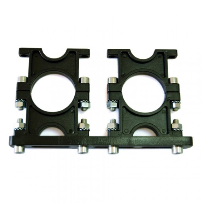 2 LNB Mounting Support