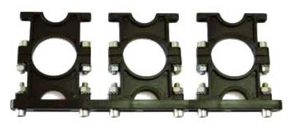 Engel Triple LNB Holder