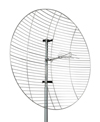 Engel AN6111 Parabolic UHF Antenna Active (35dB)