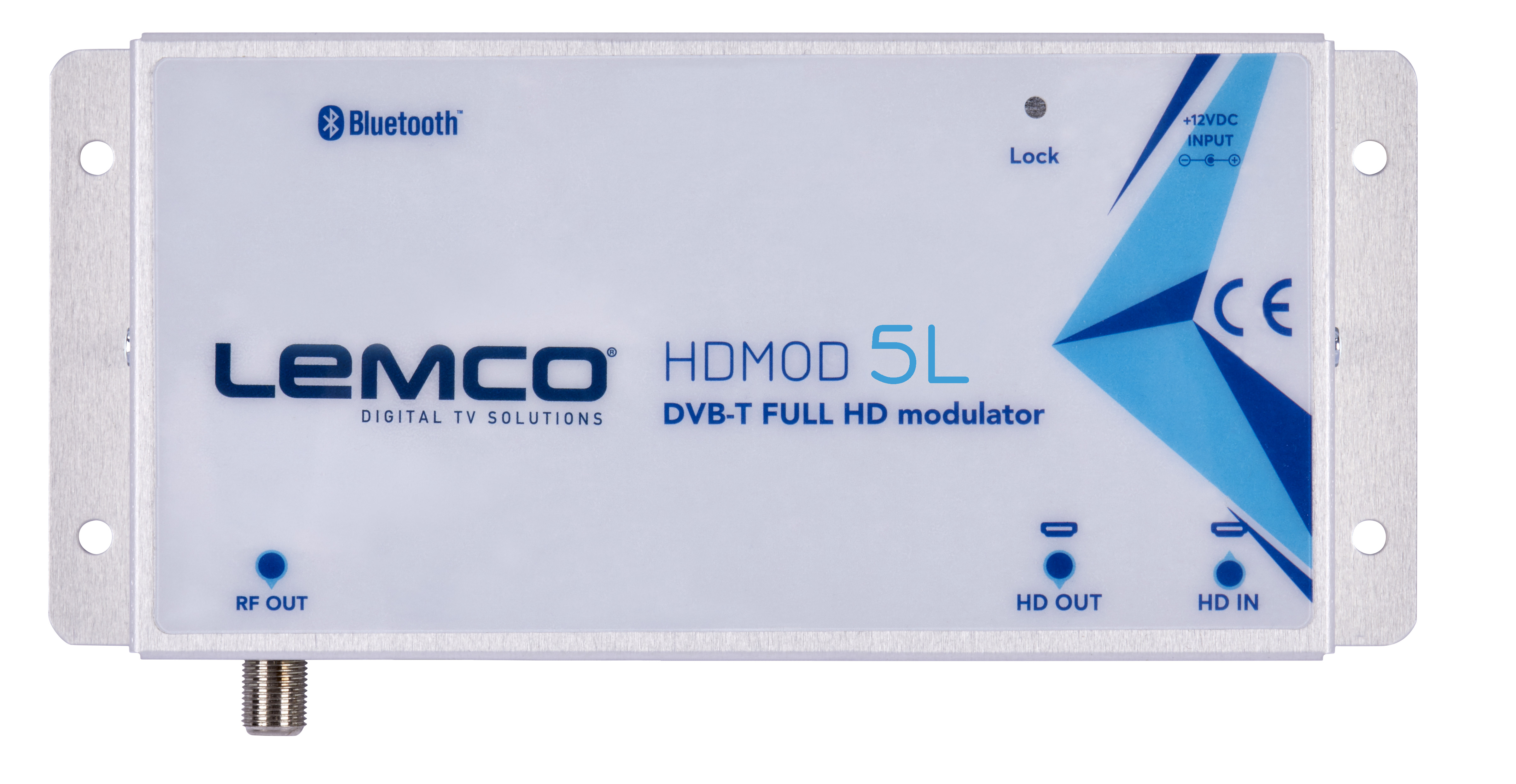 HDMI to DVB-T Modulator with Bluetooth - Click Image to Close