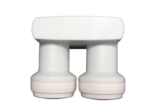 Engel Ku Band Monoblock Universal LNB