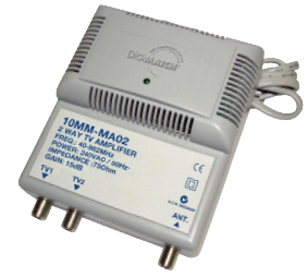 MiniAmp