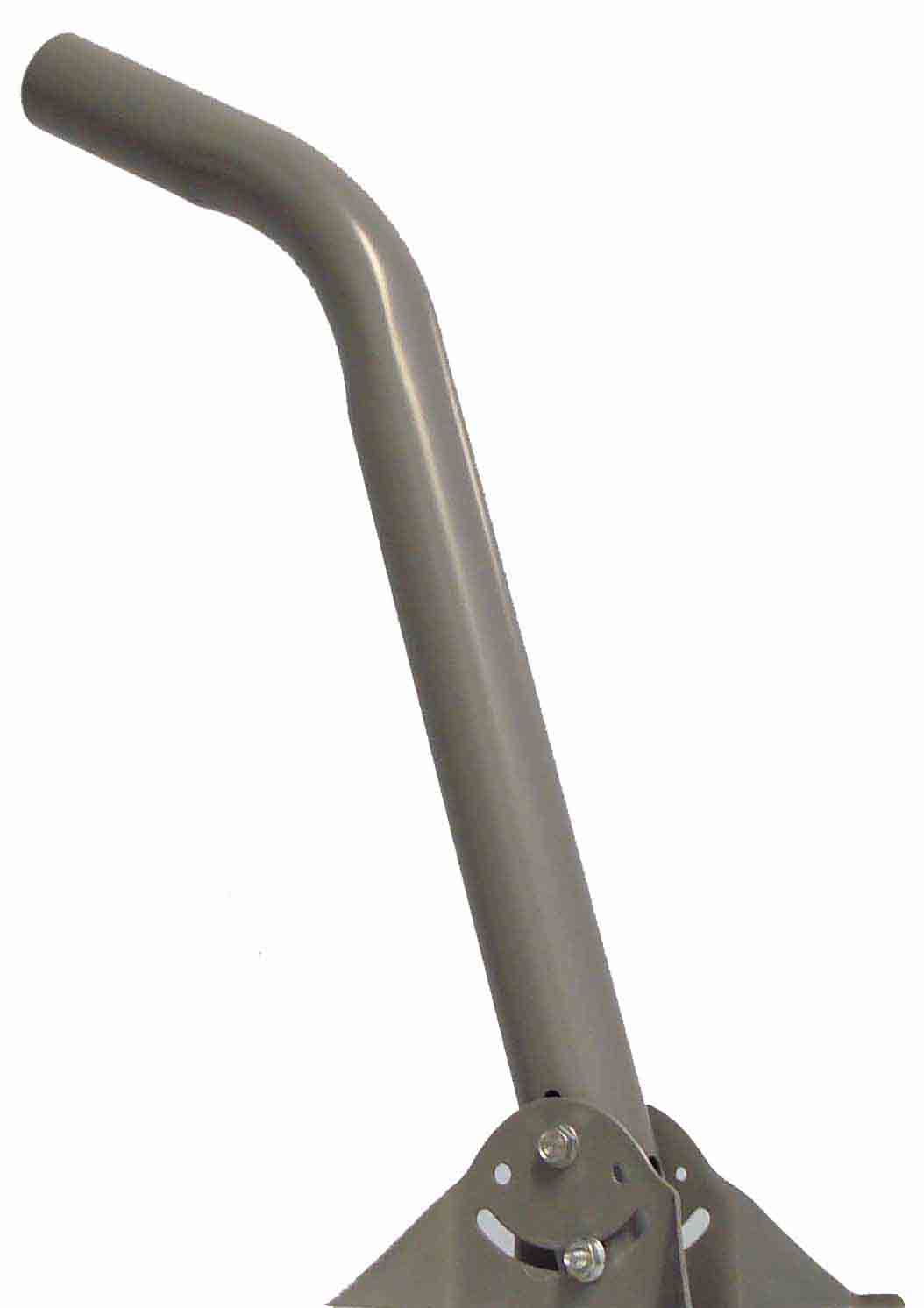 Satellite Wall Mount